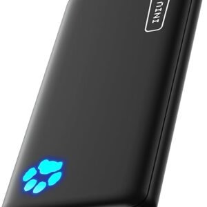 usb type c power bank